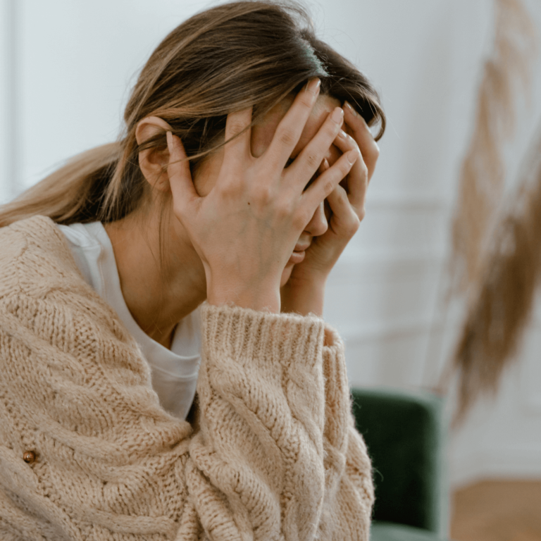 4 Things To Remember When You’re Stressed