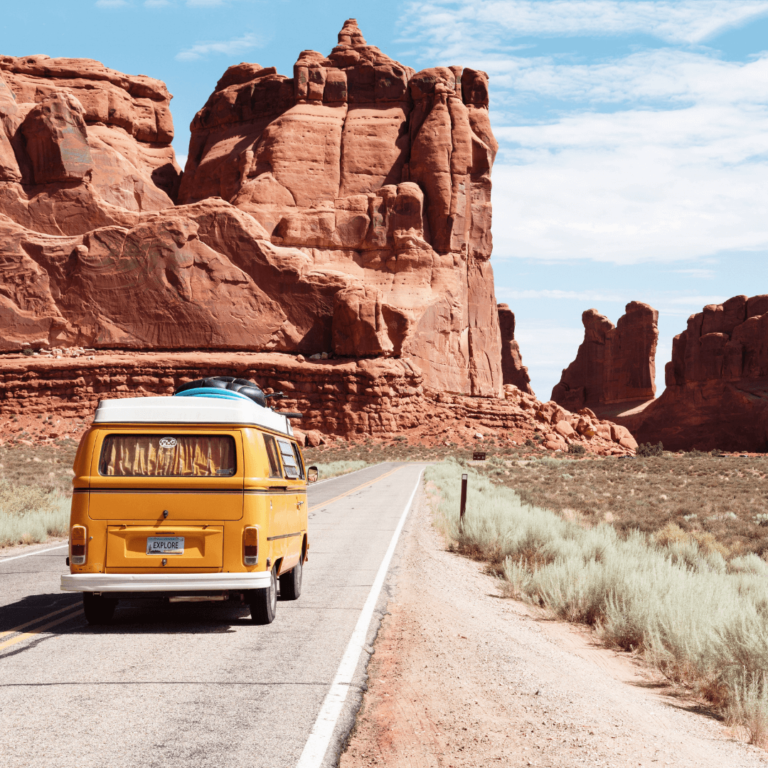 50+ Healthy Road Trip Snack Ideas