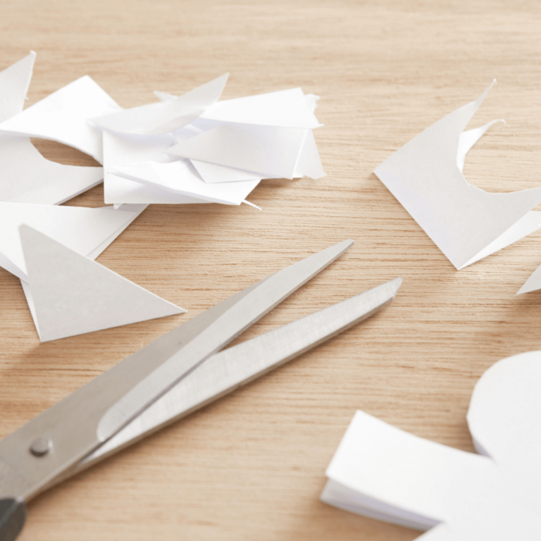 How You Can Make Paper Crafts Last For a Long Time | GUEST POST