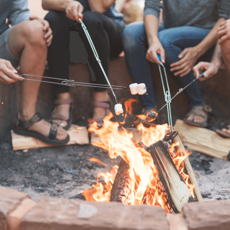 20+ Ultimate Camping Friendly Recipes