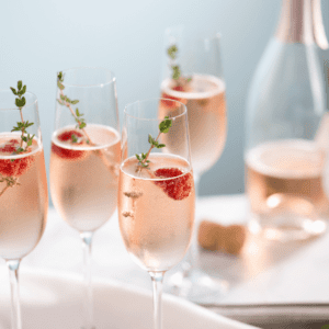 The Perfect Brunch And Bubbly Bridal Shower! – 10+ Things You Must-Have! | AD