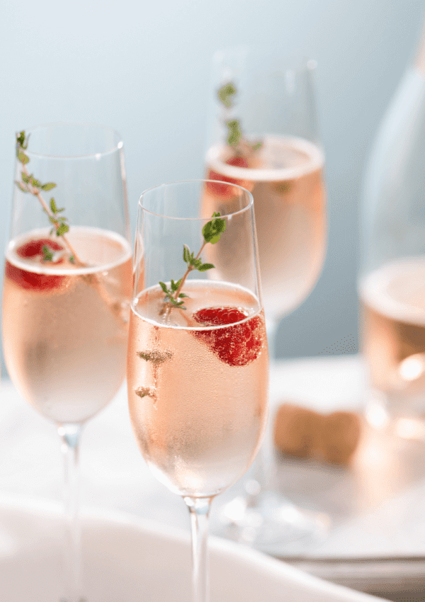 The Perfect Brunch And Bubbly Bridal Shower! – 10+ Things You Must-Have! | AD