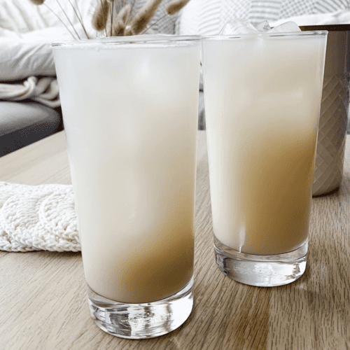 Sprite Yakult Soju Drink Recipe Lynn Mumbing Mejia