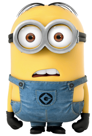 minion example - Easy DIY Despicable Me Minion Costume