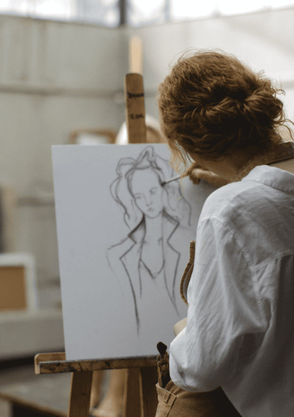 20 Hobbies for People with Anxiety