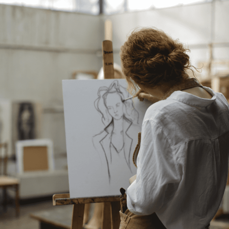 20 Hobbies for People with Anxiety