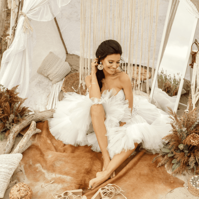How To Plan The Most Gorgeous Boho Themed Bridal Shower! – 10+ Things You Must-Have!