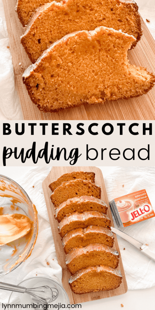 Butterscotch Pudding Bread - Lynn Mumbing Mejia - Pin 1