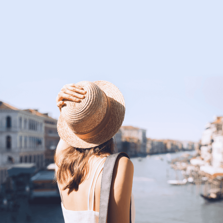 How To Plan A Fun Travel Themed Bridal Shower! – 10+ Things You Must-Have!