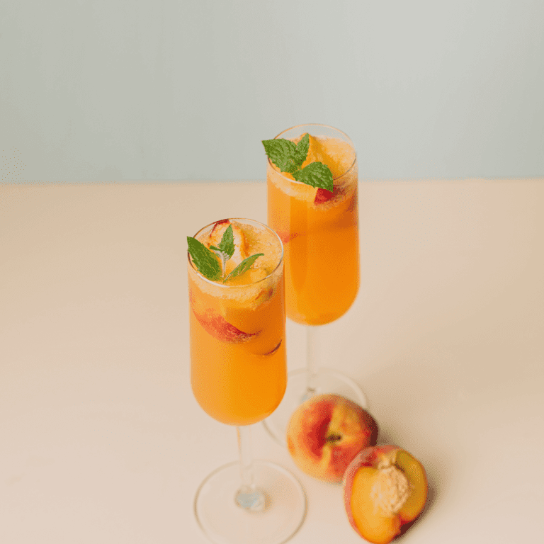 15 Super Easy Mimosa Recipe Ideas