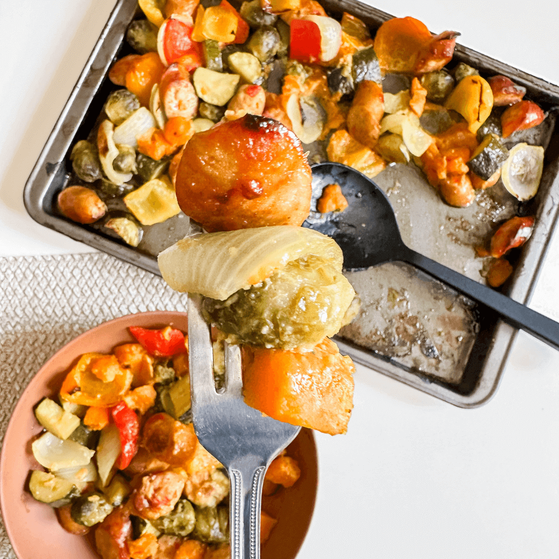 30+ Apple Chicken Sausage Recipe - AlesaElijah
