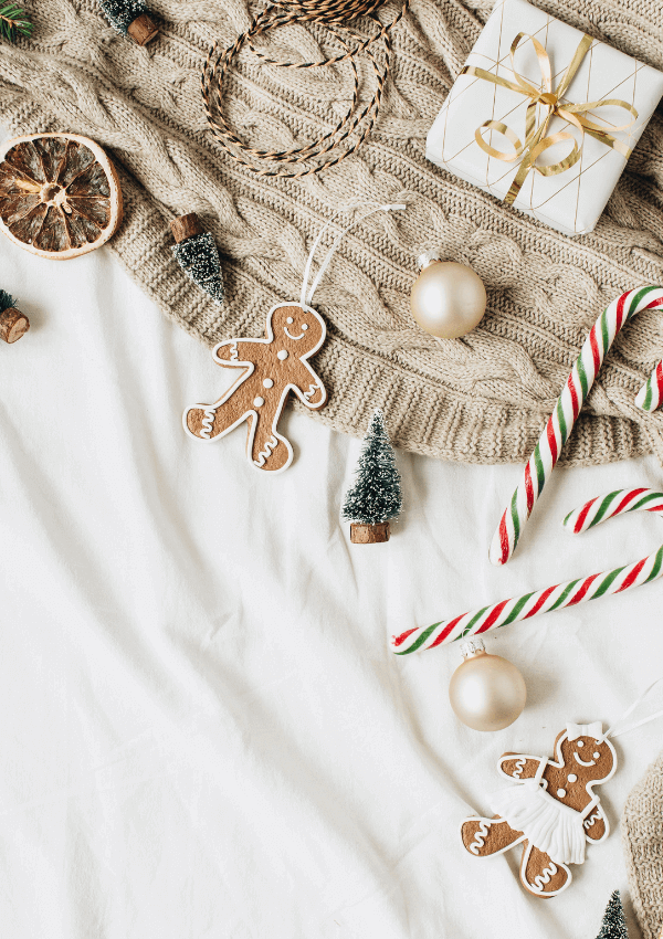 How To Stay Organized During The Holidays | AD