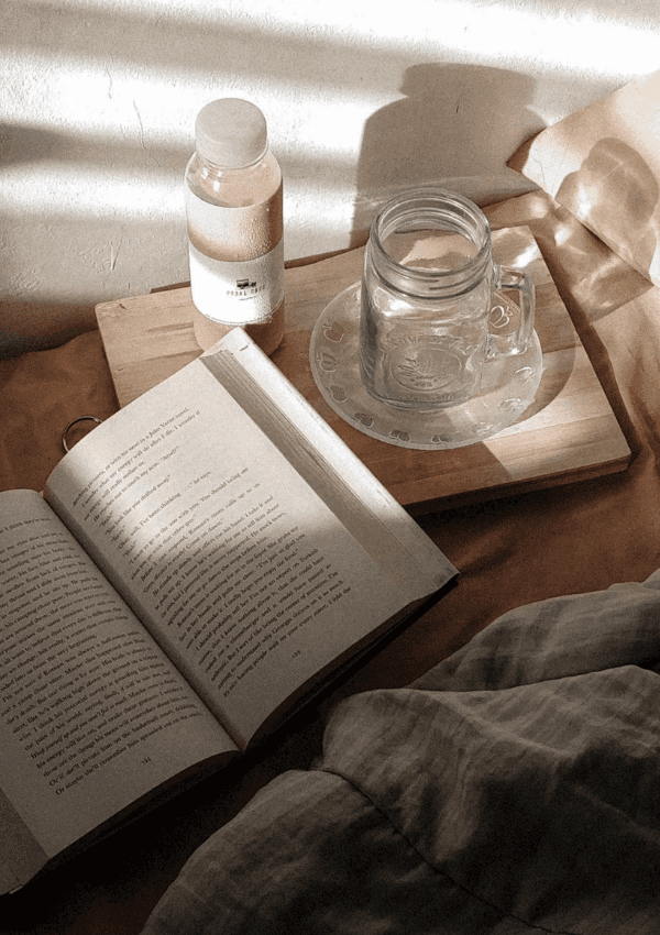 10 Must-Have Healthy Mindset Habits