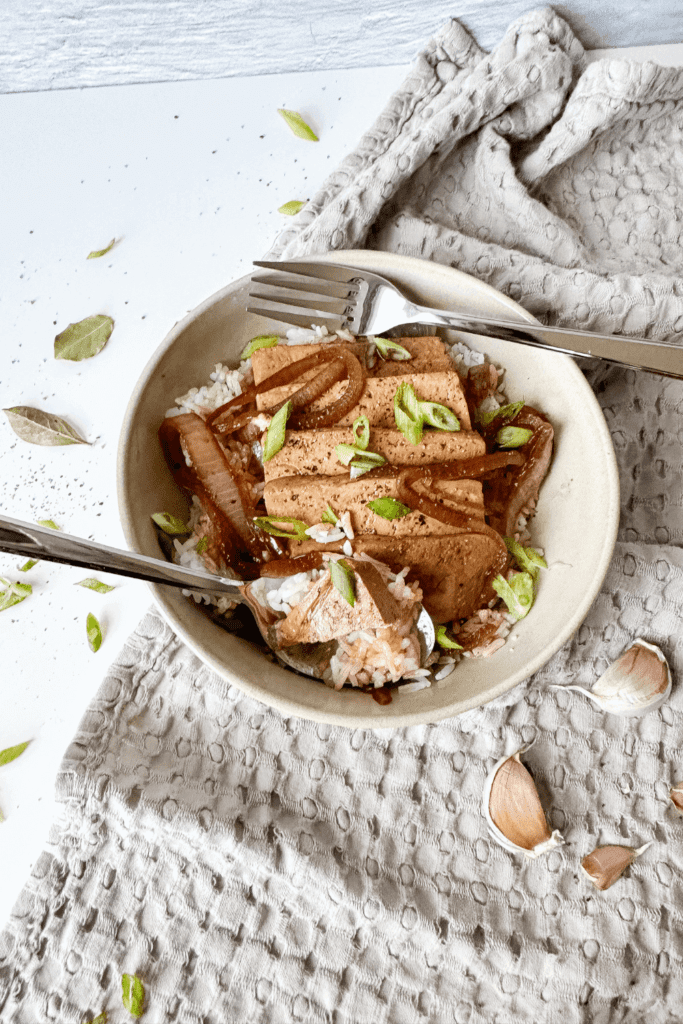 Tofu Adobo - Lynn Mumbing Mejia - Pin 2