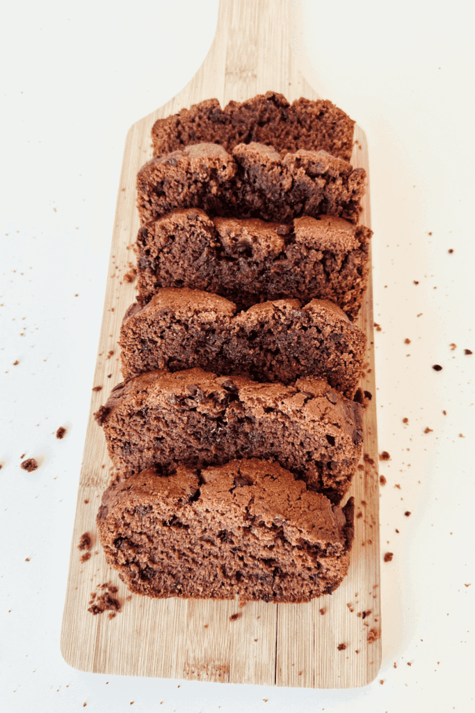Chocolate Chip Pudding Bread - Pin 2 - Lynn Mumbing Mejia
