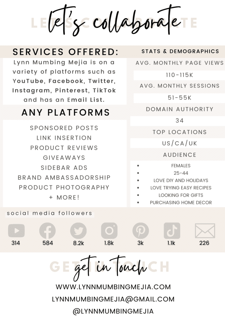 Lynn Mumbing Mejia Mejia Kit January 2024 2