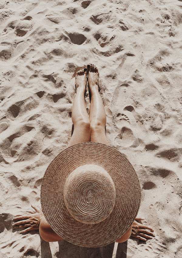 30+ Cutest Summer Bucket Hats