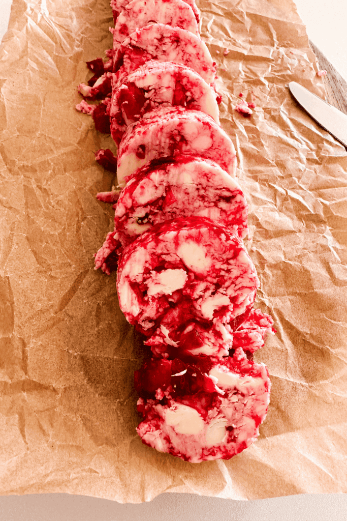 Cranberry Apple Cinnamon Butter - Featured Pin 2 - Lynn Mumbing Mejia