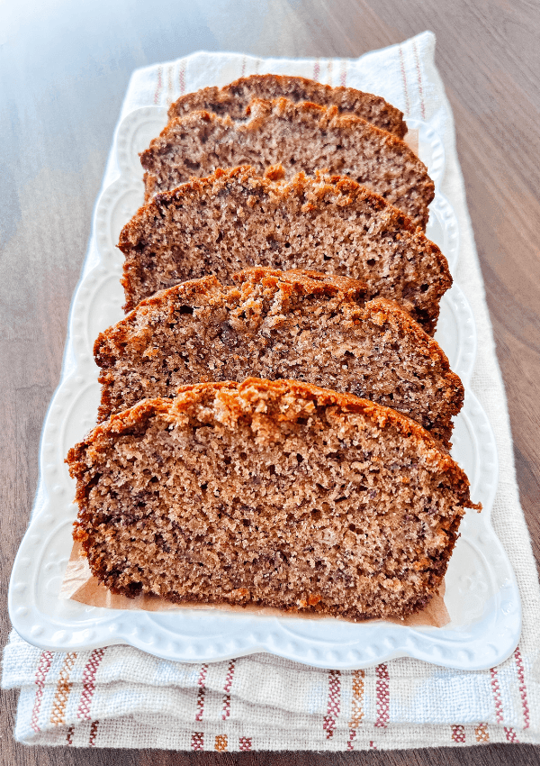 Classic Banana Bread